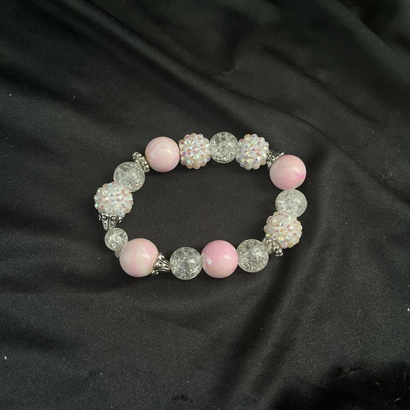 Bracelets! 🤍💕 - Picture 3 of 4